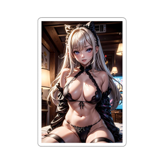 Anime Stickers808 - Kiss-Cut Stickers