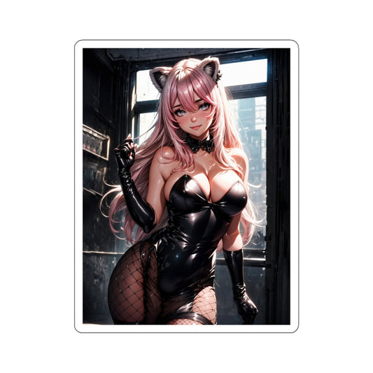 Anime Stickers748 - Kiss-Cut Stickers - AdehnoryGifts