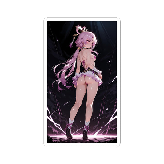 Anime Stickers-1290 - Kiss-Cut Stickers