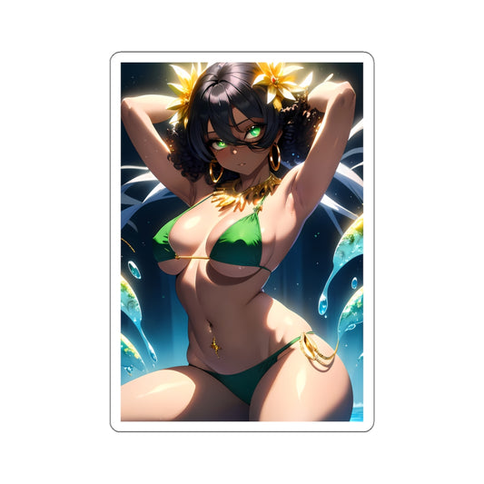 Anime Stickers1084 - Kiss-Cut Stickers