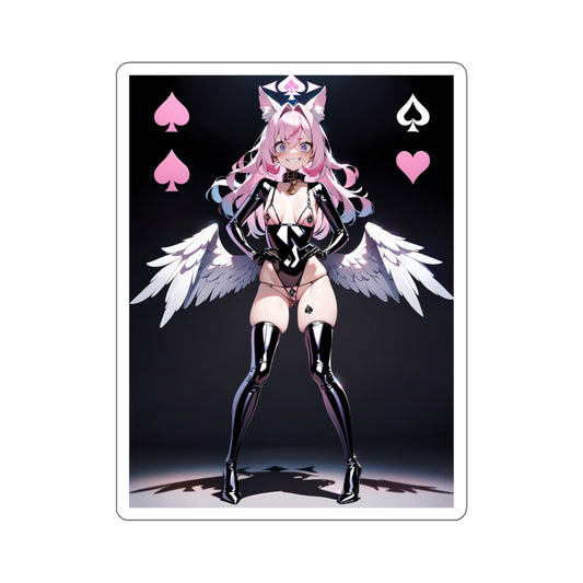 Anime Stickers896 - Kiss-Cut Stickers