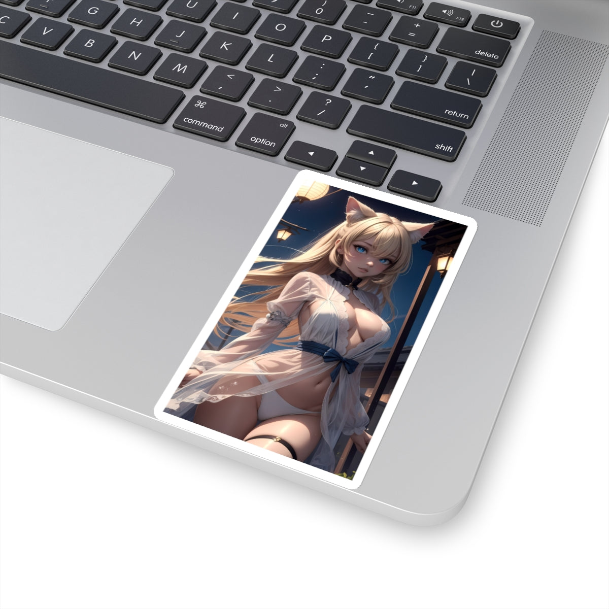 Anime Stickers-1236 - Kiss-Cut Stickers