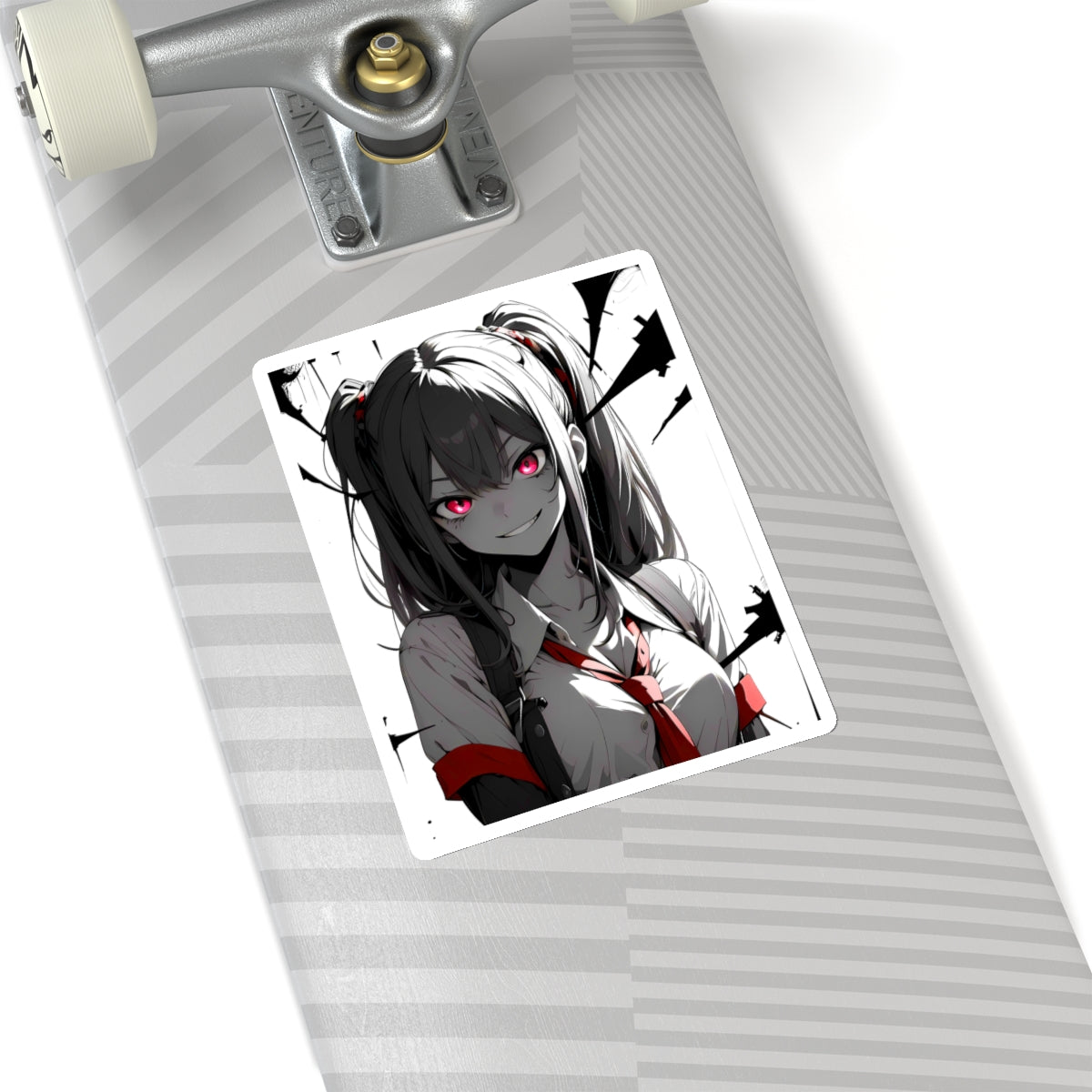 Anime Stickers1022 - Kiss-Cut Stickers