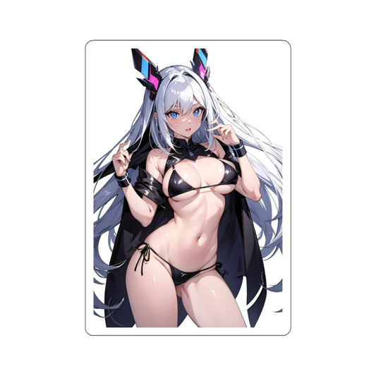 Anime Stickers1068 - Kiss-Cut Stickers
