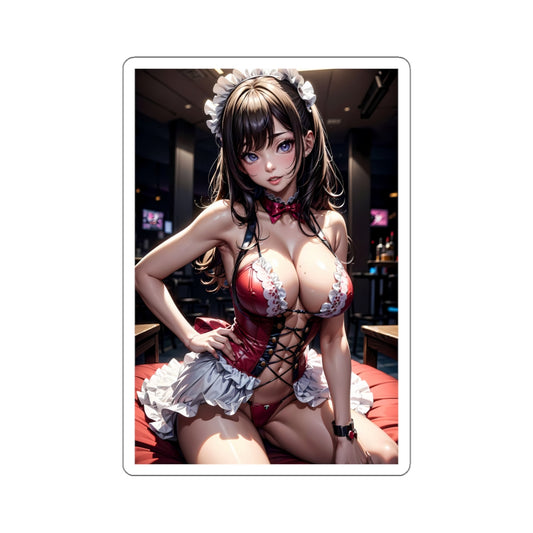 Anime Stickers802 - Kiss-Cut Stickers
