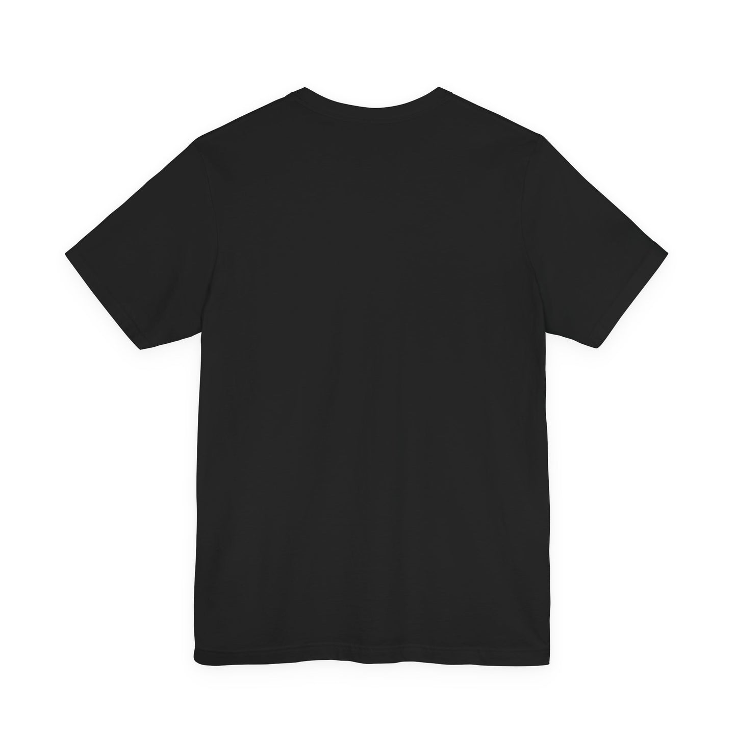 Black Rock Shooter001 T-Shirt – Black Rock Shooter Inspired Anime Graphic Tee