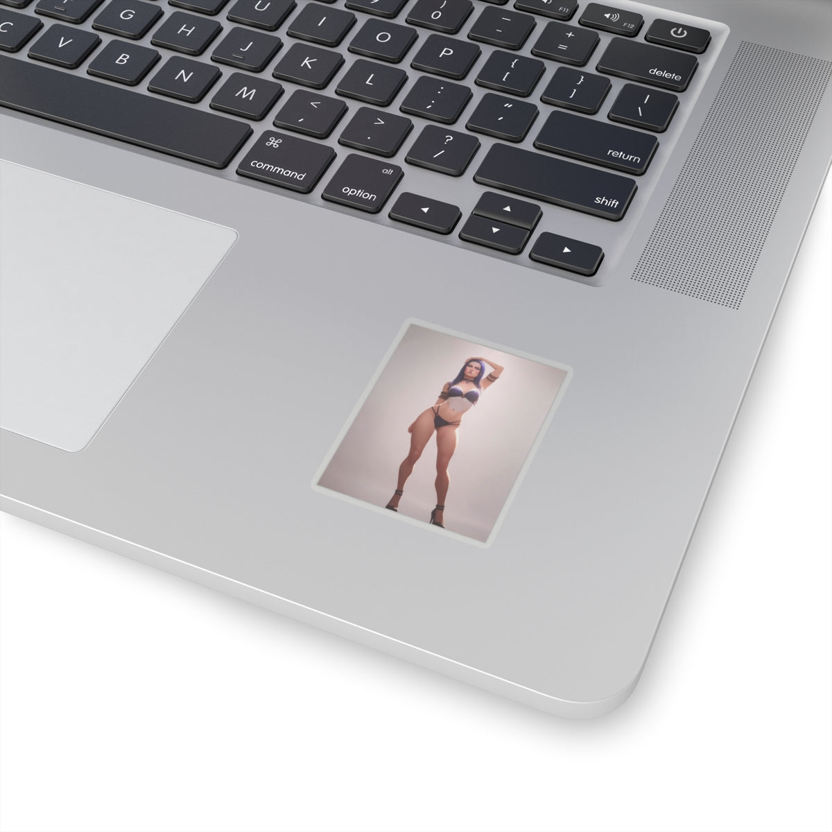 Caitlyn - Arcane - Anime Stickers-1213 - Kiss-Cut Stickers