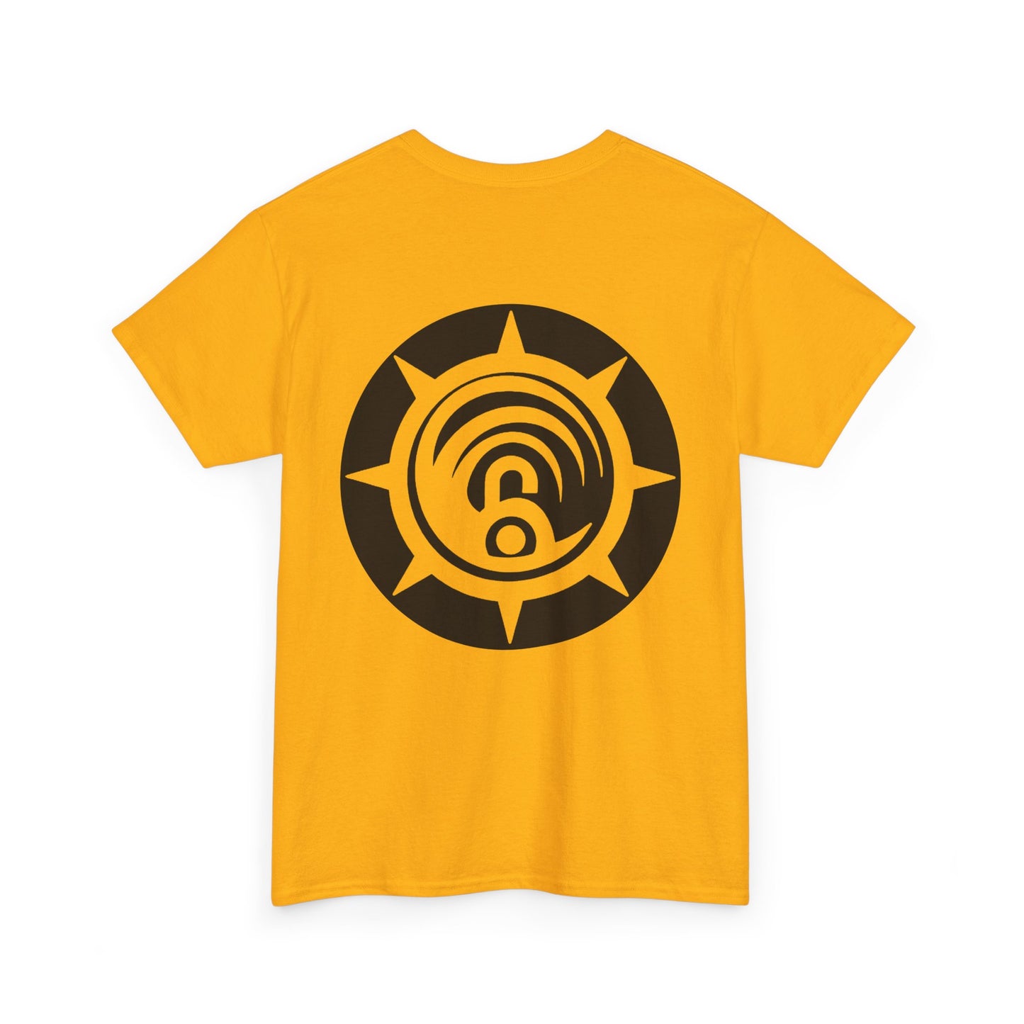 Gachiakuta Cleaners Logo, Manga, Anime Unisex T-shirt