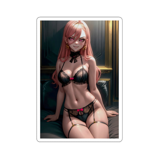 Anime Stickers962 - Kiss-Cut Stickers