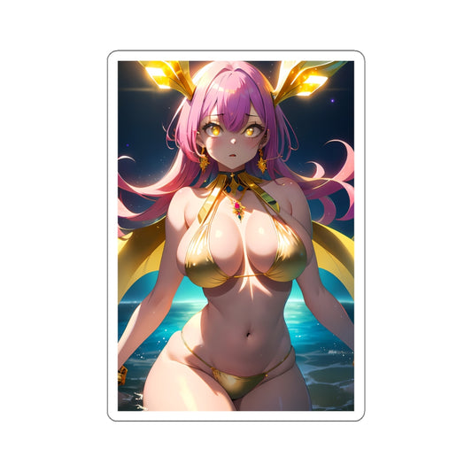 Anime Stickers1079 - Kiss-Cut Stickers