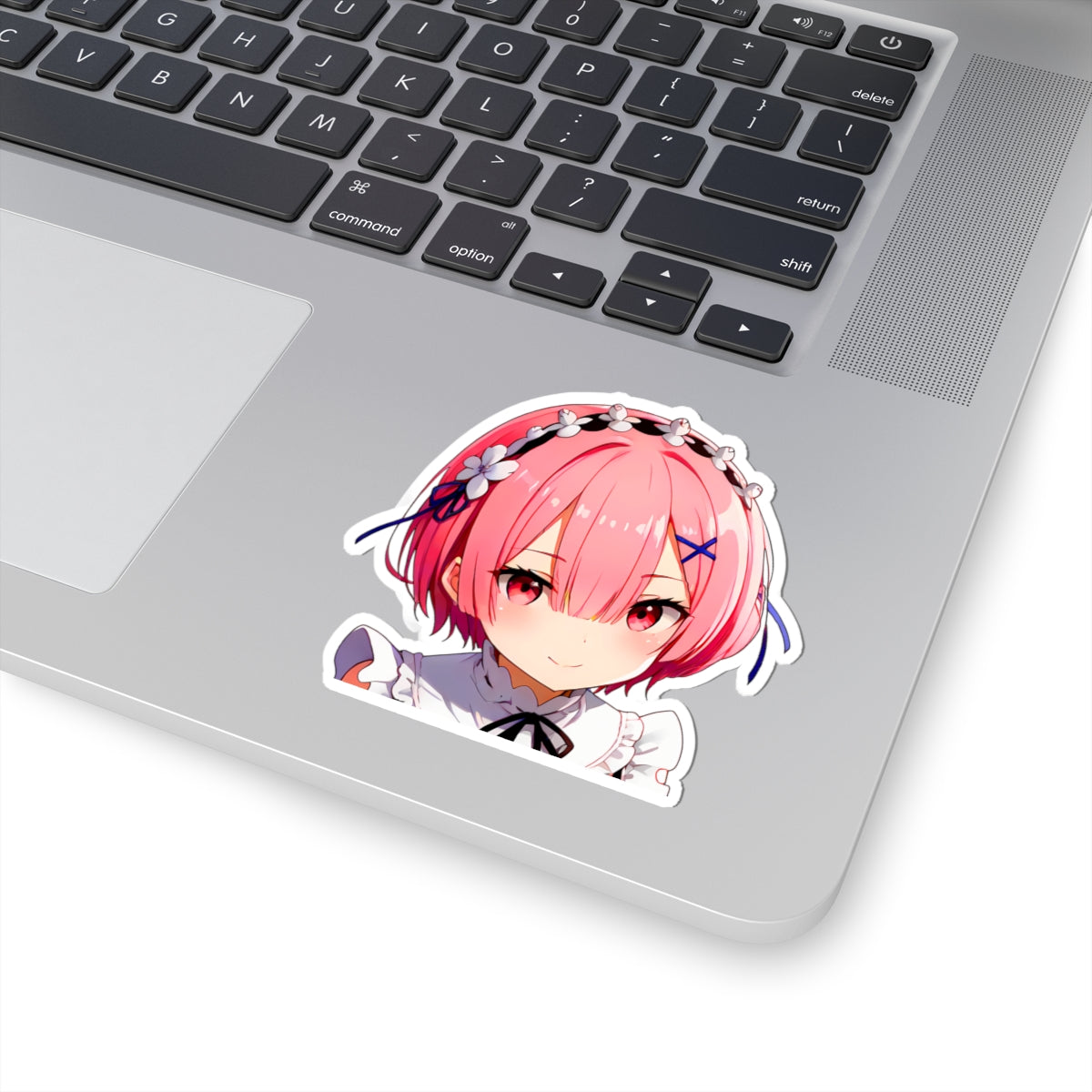 Anime Peeker Stickers013 - Rem - Re:Zero