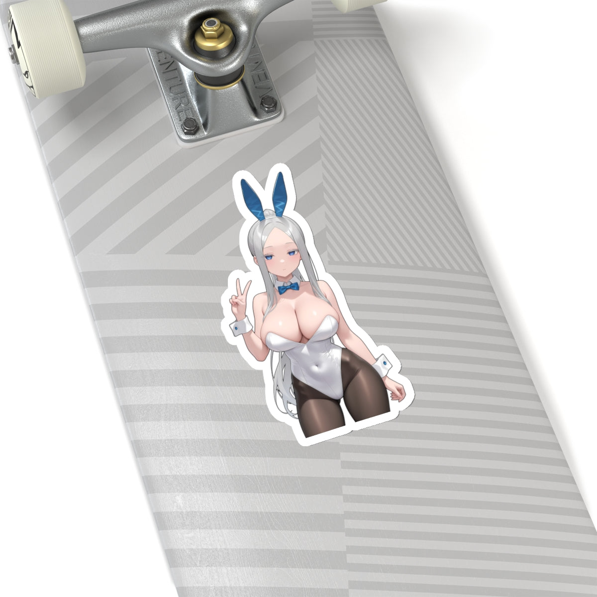 Window Decals029 - Kiss-Cut Stickers