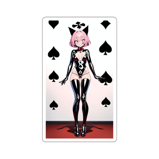 Anime Stickers906 - Kiss-Cut Stickers