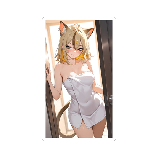 Anime Stickers-1318 - Kiss-Cut Stickers
