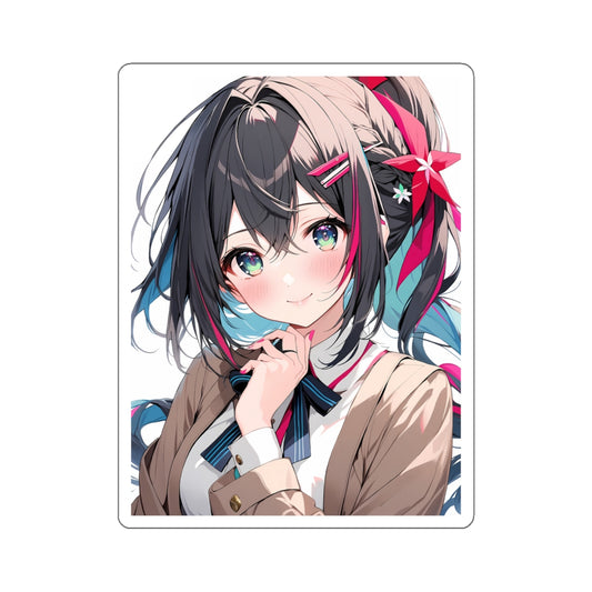 Anime Stickers867 - Kiss-Cut Stickers