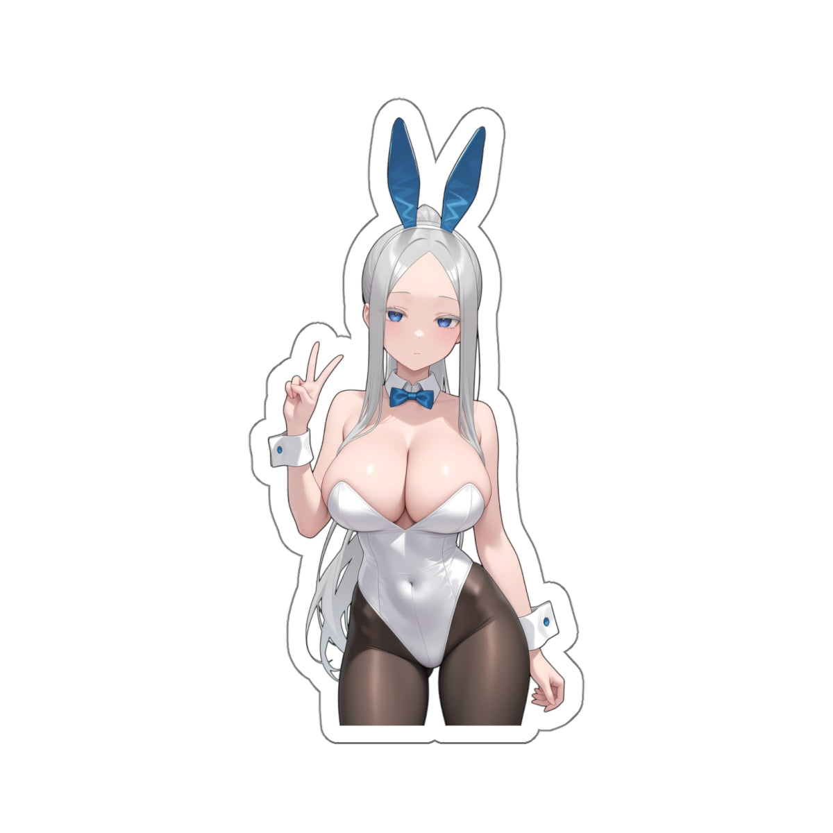 Window Decals029 - Kiss-Cut Stickers