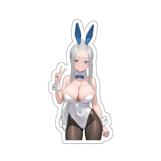 Window Decals029 - Kiss-Cut Stickers