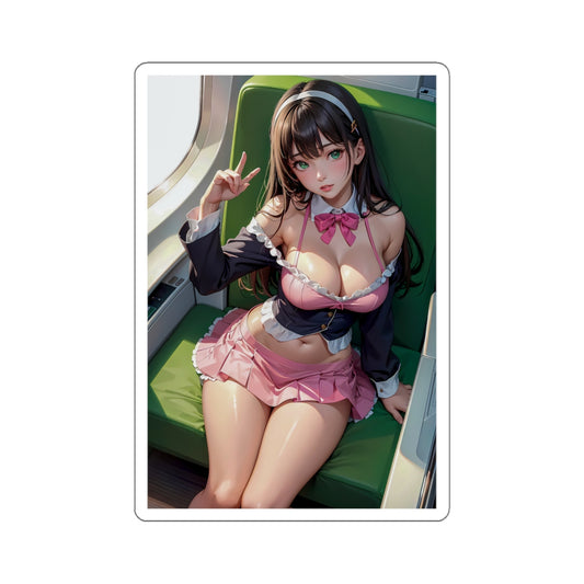 Anime Stickers945 - Kiss-Cut Stickers