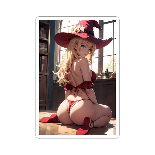 Anime Stickers1141 - Kiss-Cut Stickers