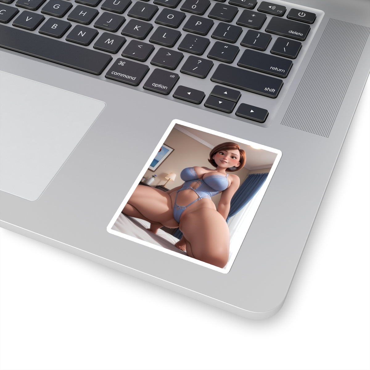 Helen Parr - Anime Stickers-1170 - Kiss-Cut Stickers