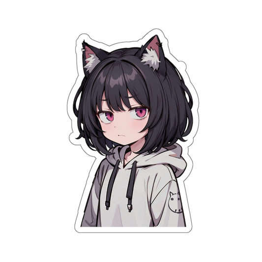 Anime Stickers975 - Kiss-Cut Stickers