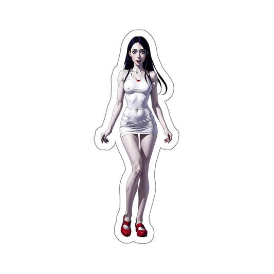 Anime Stickers1013 - Kiss-Cut Stickers