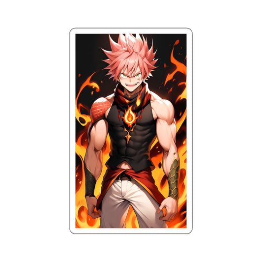 Anime Stickers912 - Kiss-Cut Stickers