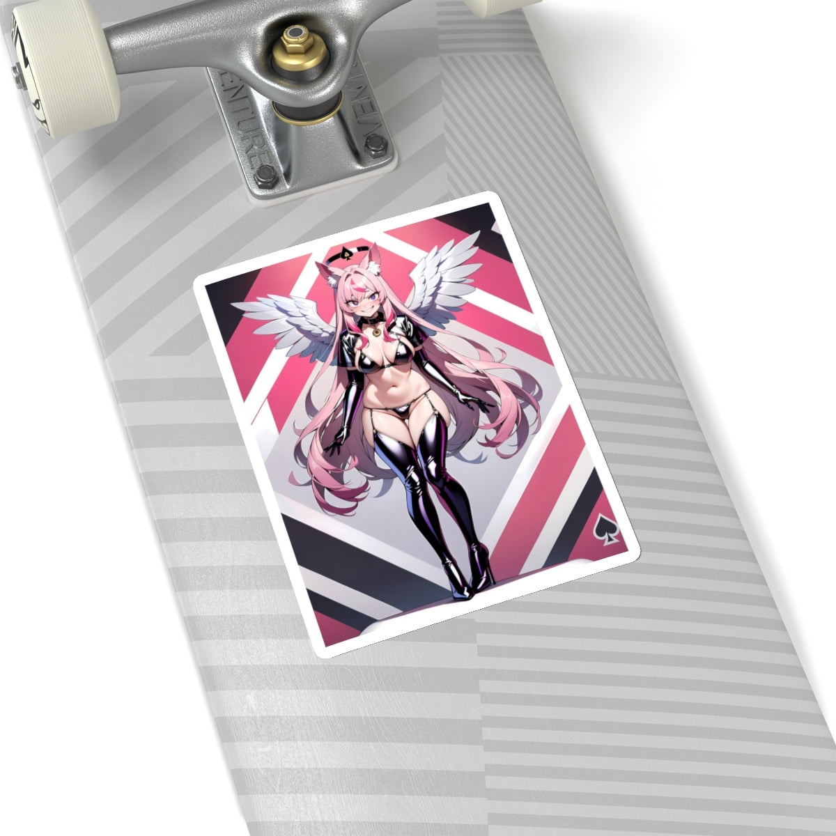 Anime Stickers897 - Kiss-Cut Stickers