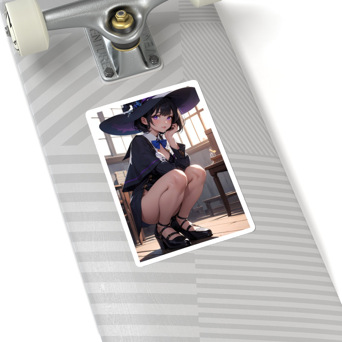 Anime Stickers1148 - Kiss-Cut Stickers