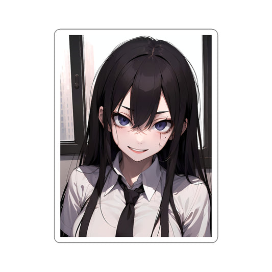 Anime Stickers1018 - Kiss-Cut Stickers