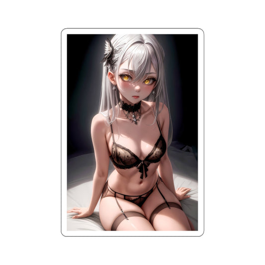 Anime Stickers959 - Kiss-Cut Stickers