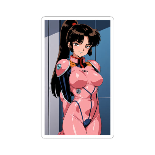 Anime Stickers-1326 - Kiss-Cut Stickers