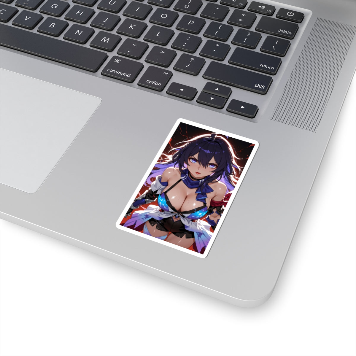 Anime Stickers-1297 - Kiss-Cut Stickers