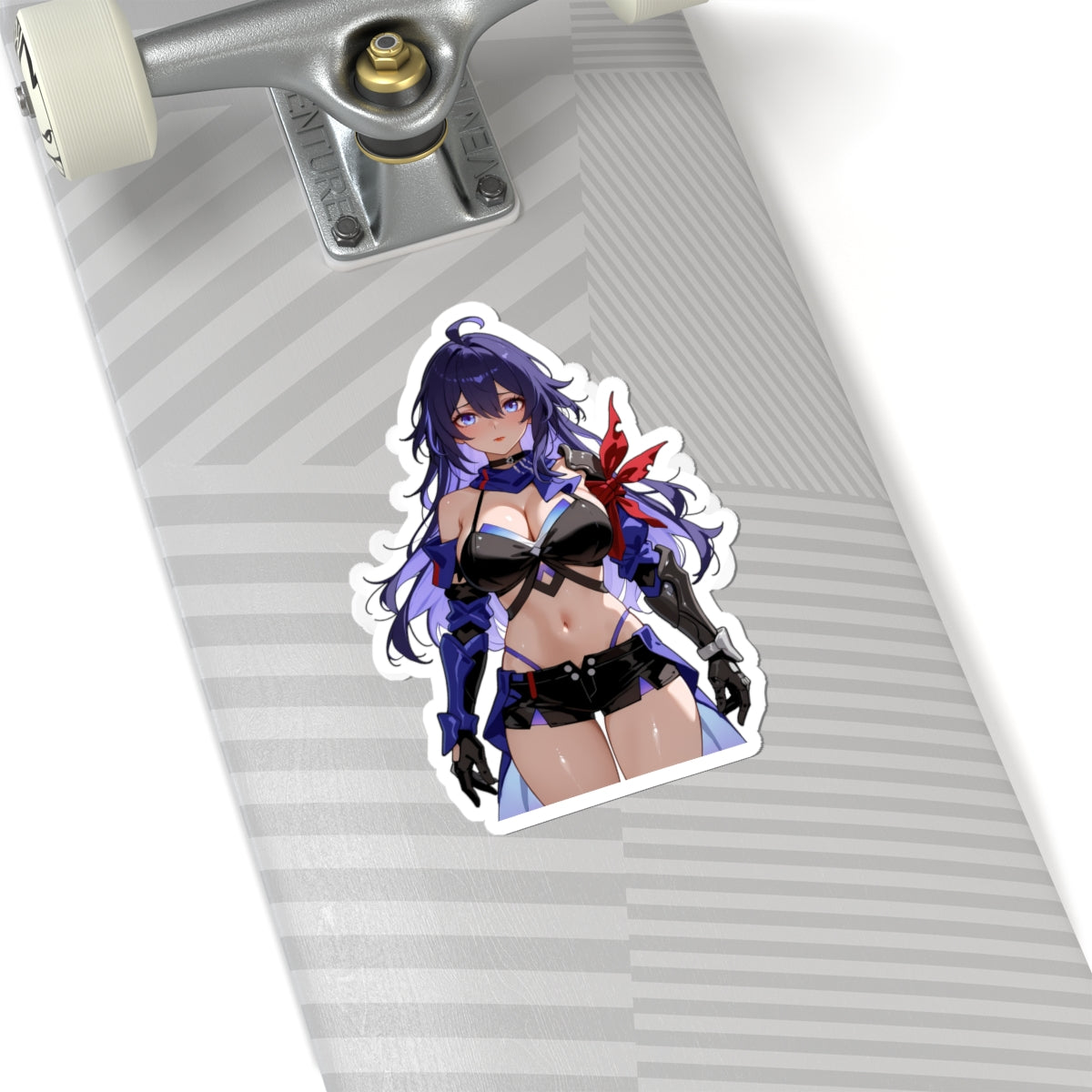 Window Decals - Seele007 - Kiss-Cut Stickers