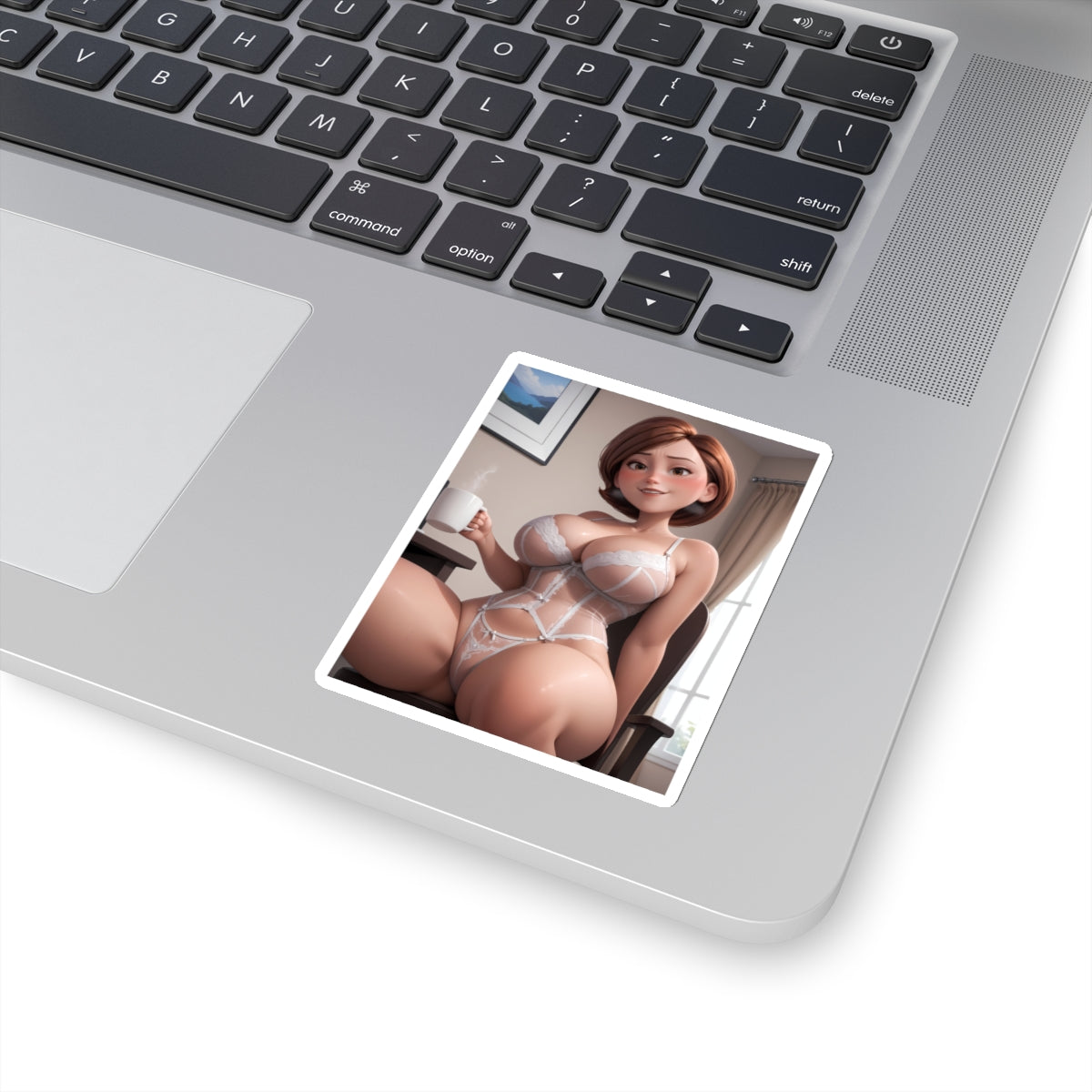 Helen Parr - Anime Stickers-1167 - Kiss-Cut Stickers