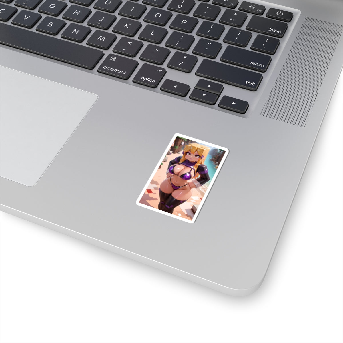 Anime Stickers-1248 - Kiss-Cut Stickers