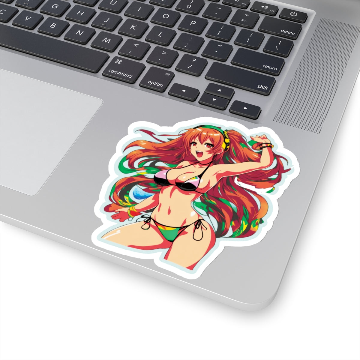 Anime Sticker003 Kiss-Cut Stickers
