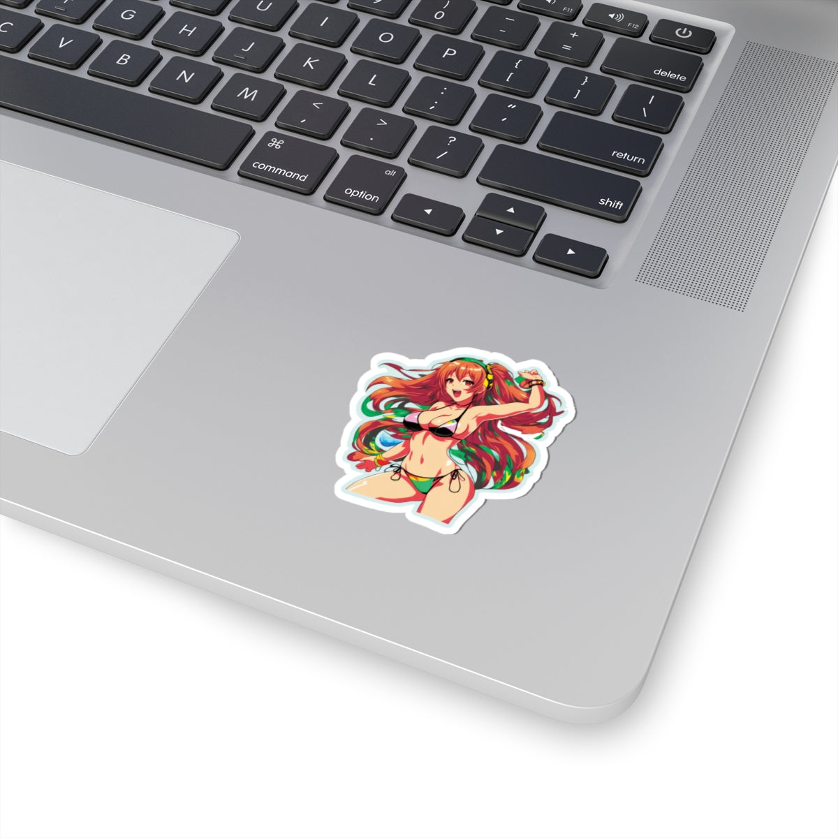 Anime Sticker003 Kiss-Cut Stickers