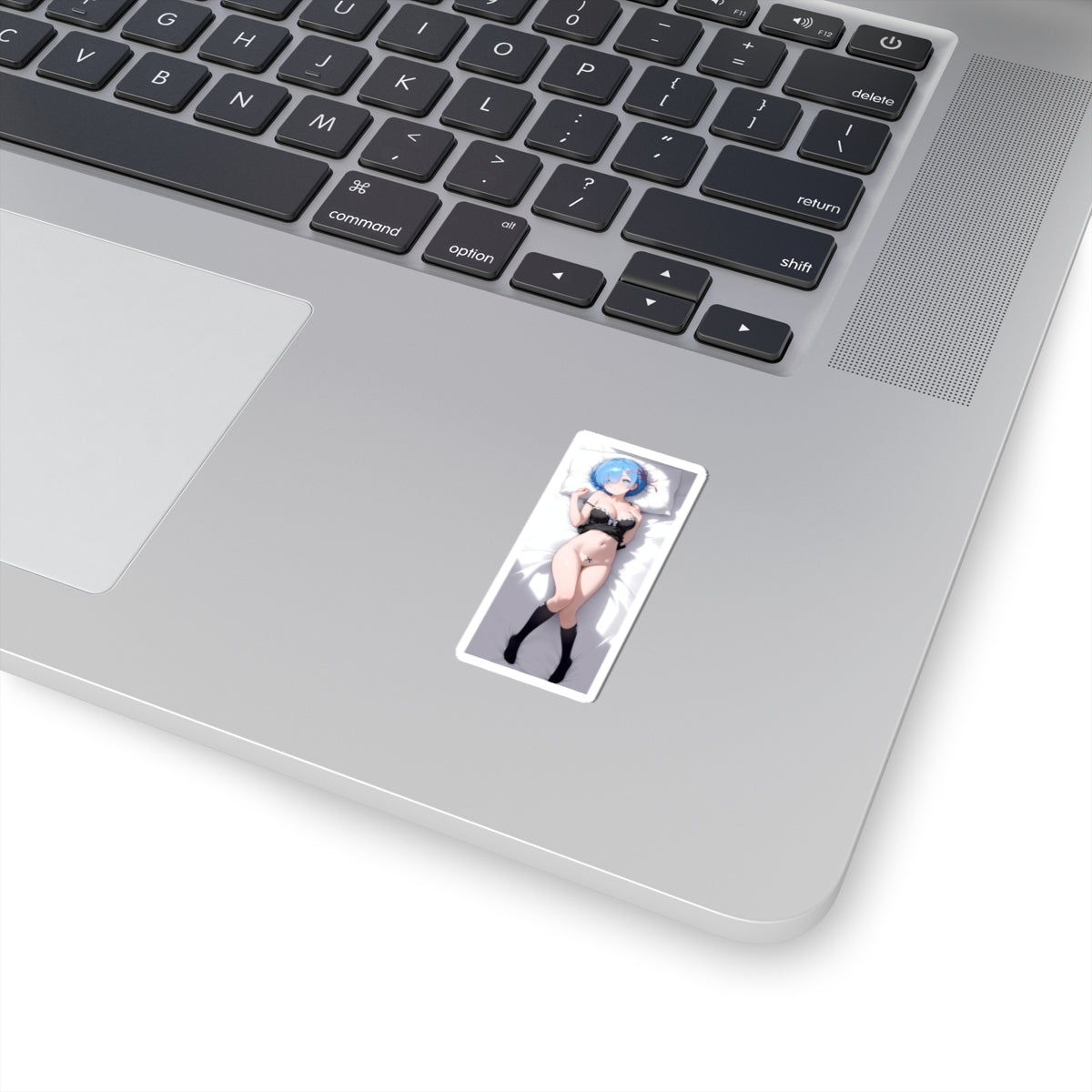 Anime Stickers-1265 - Kiss-Cut Stickers