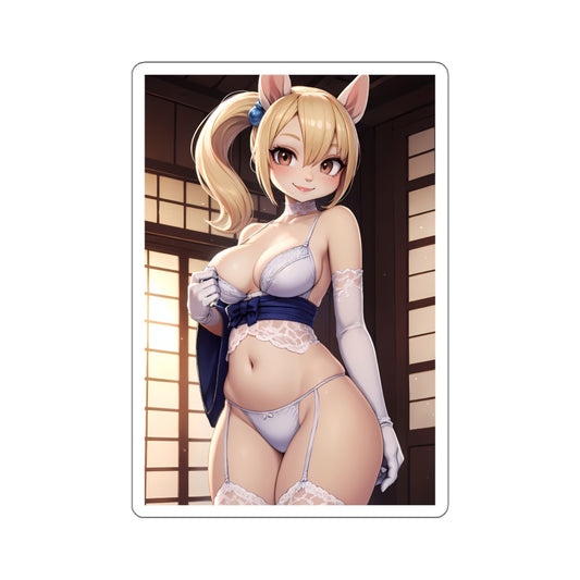 Anime Stickers1108 - Kiss-Cut Stickers