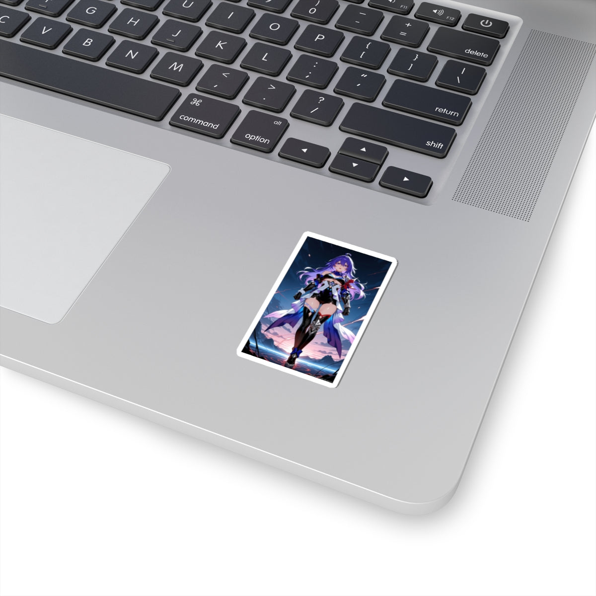 Anime Stickers-1294 - Kiss-Cut Stickers