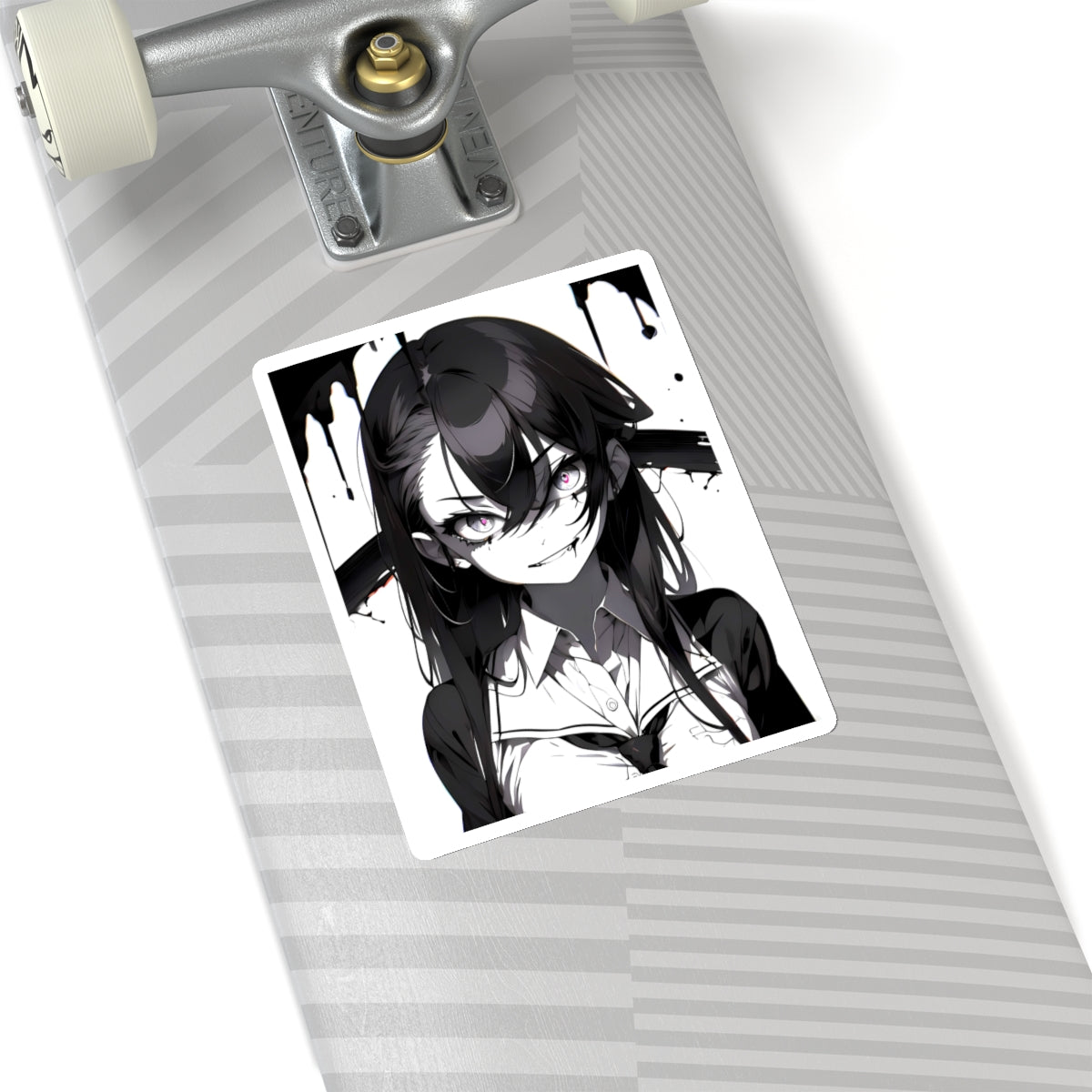 Anime Stickers1025 - Kiss-Cut Stickers