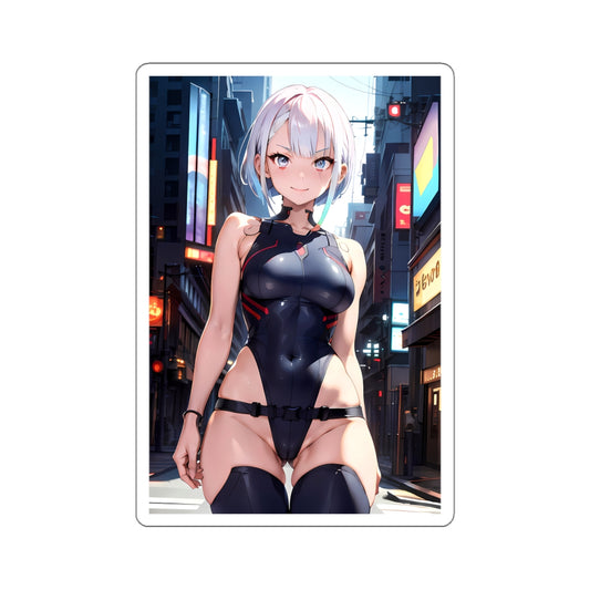 Anime Stickers913 - Kiss-Cut Stickers