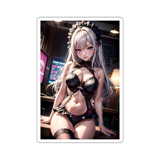 Anime Stickers801 - Kiss-Cut Stickers