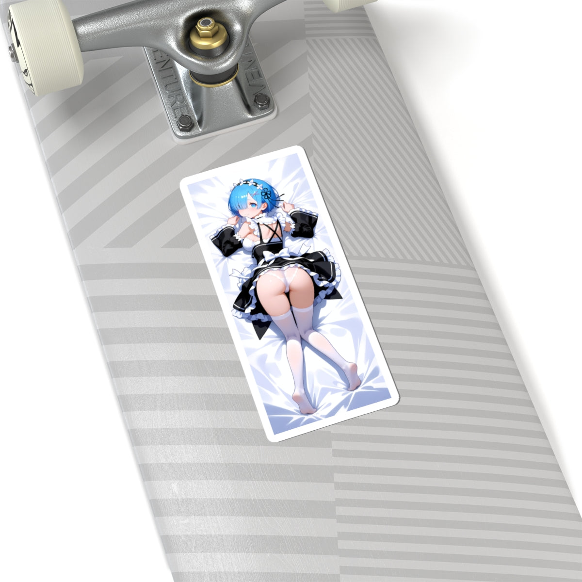 Anime Stickers-1271 - Kiss-Cut Stickers