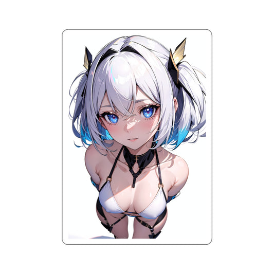 Anime Stickers1067 - Kiss-Cut Stickers