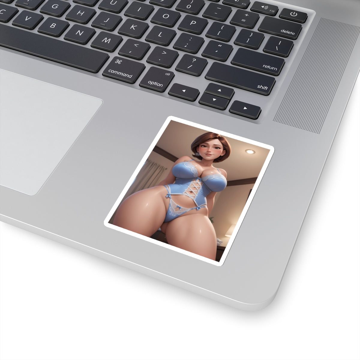 Helen Parr - Anime Stickers-1171 - Kiss-Cut Stickers
