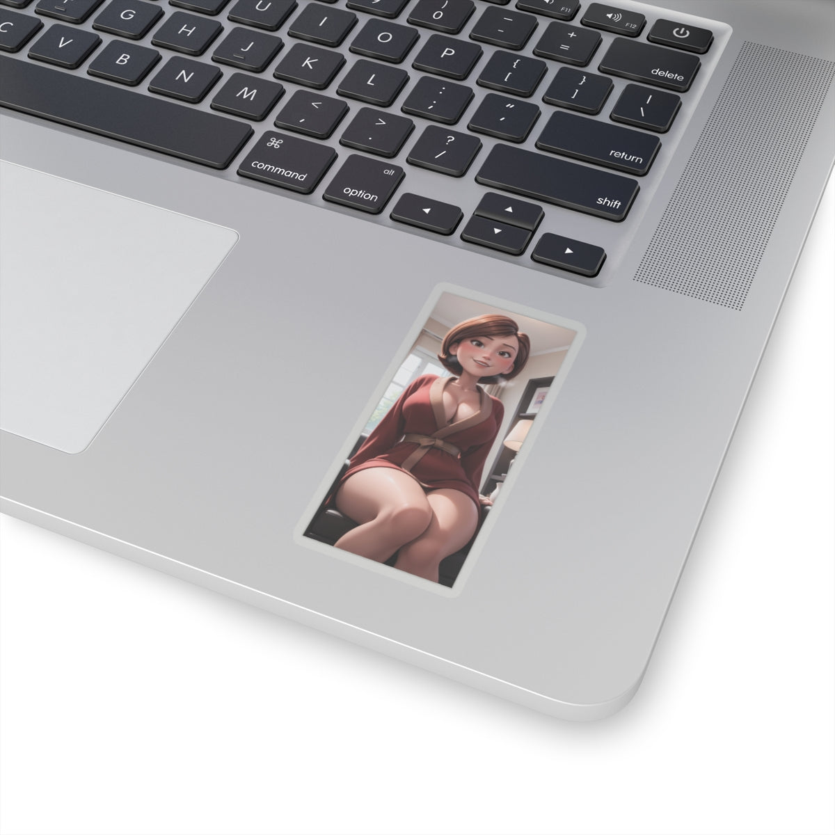 Helen Parr - Anime Stickers-1160 - Kiss-Cut Stickers