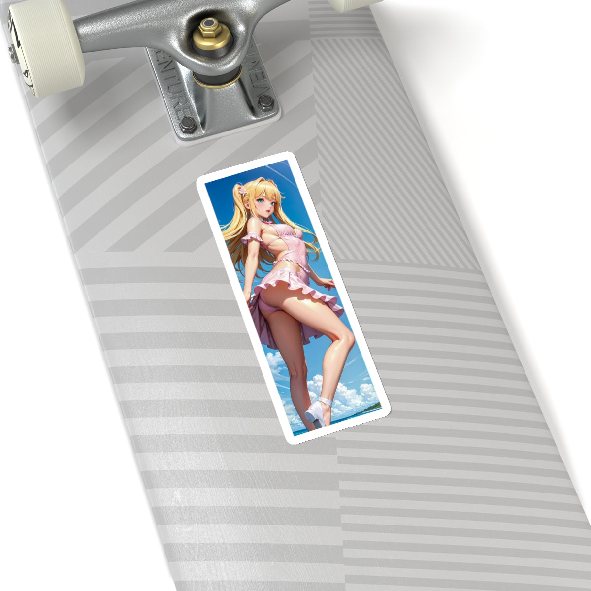 Anime Stickers935 - Kiss-Cut Stickers