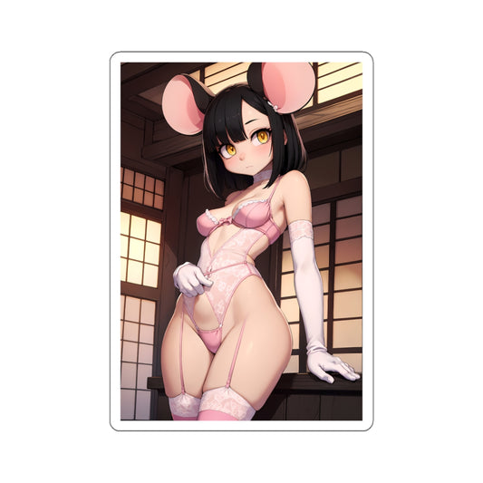 Anime Stickers1100 - Kiss-Cut Stickers